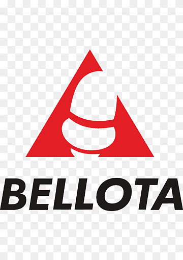 Logo Bellota — distribuidor autorizado Ferreandina