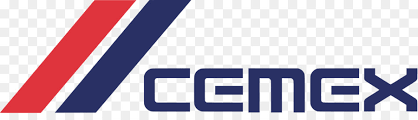 Logo Cemex — distribuidor autorizado Ferreandina