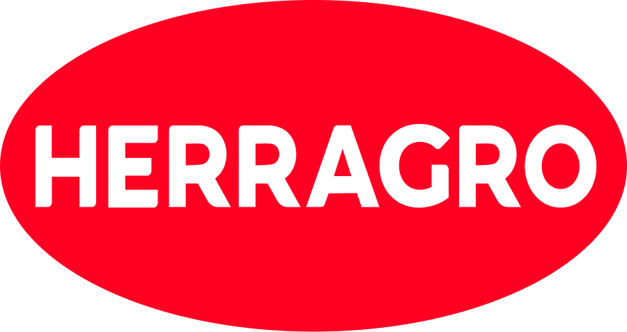 Logo Herragro — distribuidor autorizado Ferreandina