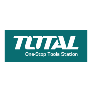 Logo Total — distribuidor autorizado Ferreandina