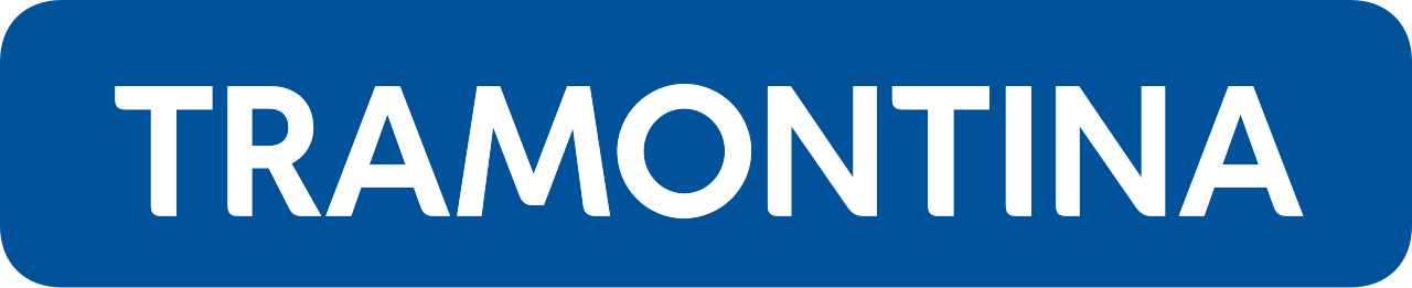 Logo Tramontina — distribuidor autorizado Ferreandina